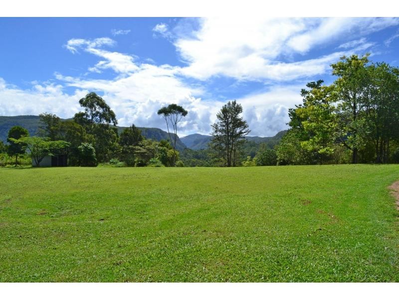 110 Tickles Road, Upper Coopers Creek NSW 2482