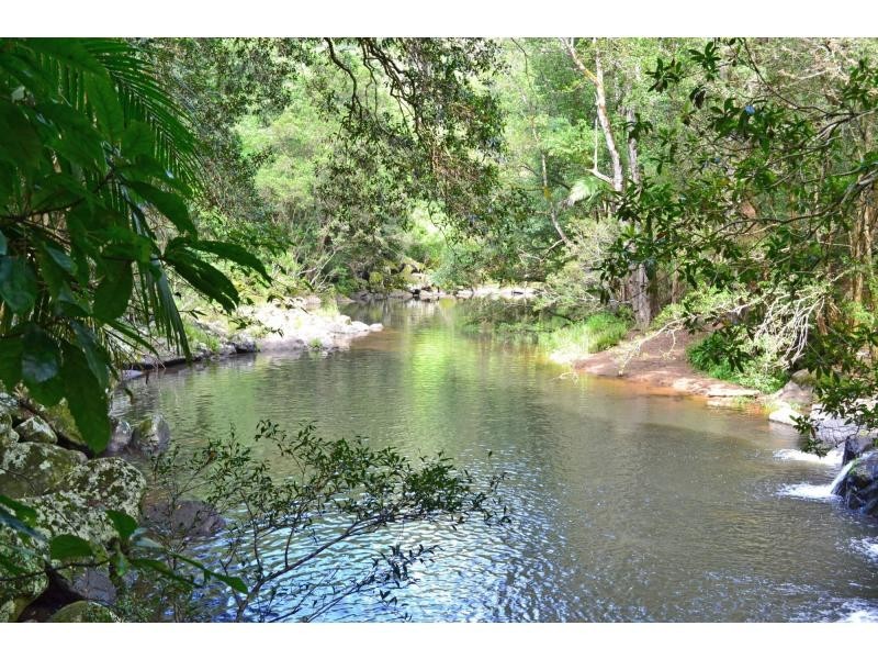 110 Tickles Road, Upper Coopers Creek NSW 2482