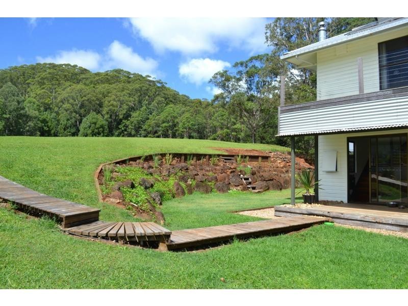 110 Tickles Road, Upper Coopers Creek NSW 2482