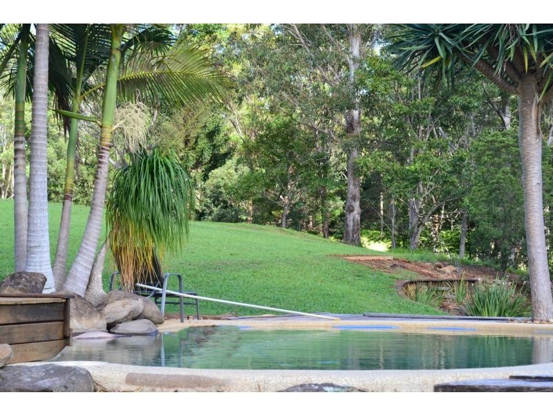 110 Tickles Road, Upper Coopers Creek NSW 2482