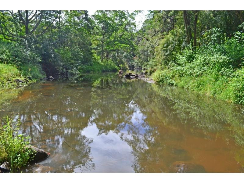 110 Tickles Road, Upper Coopers Creek NSW 2482