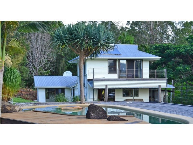 110 Tickles Road, Upper Coopers Creek NSW 2482