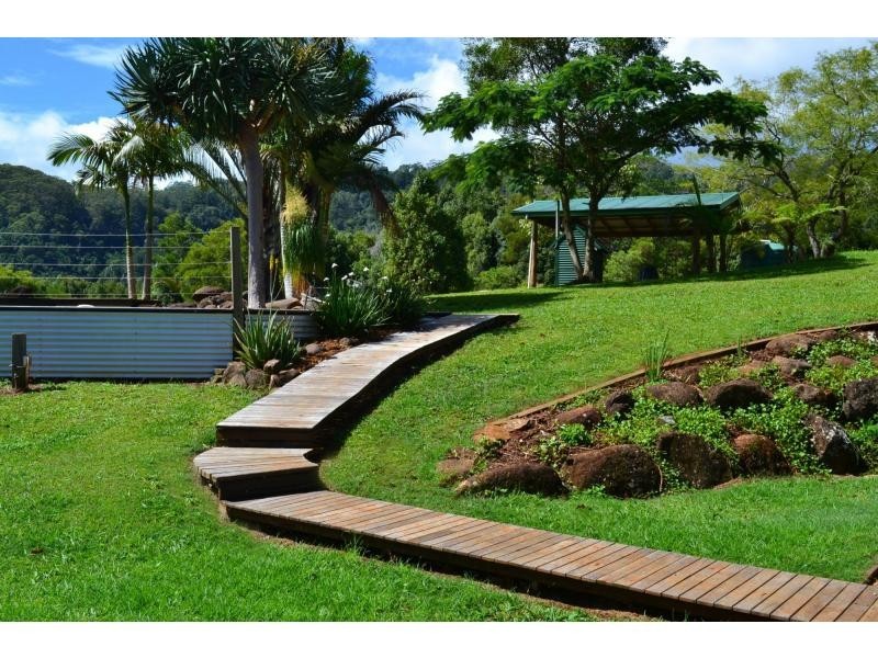 110 Tickles Road, Upper Coopers Creek NSW 2482