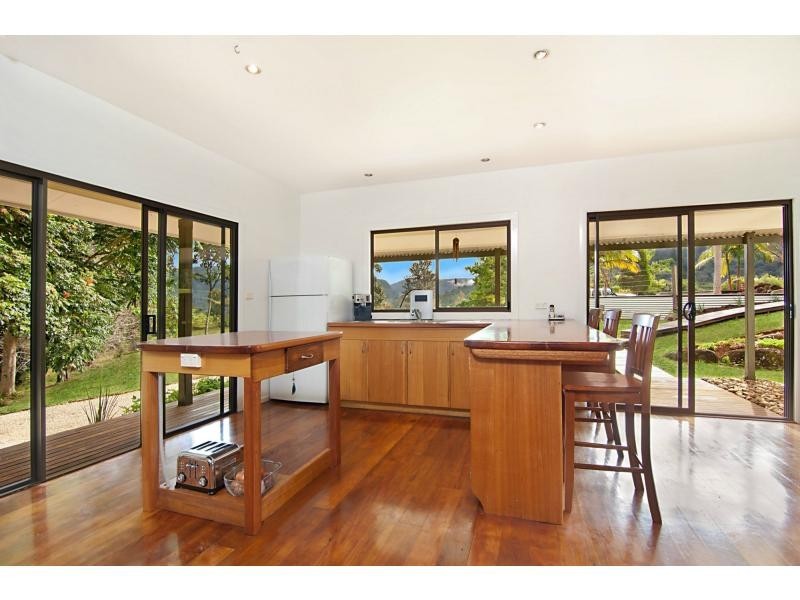 110 Tickles Road, Upper Coopers Creek NSW 2482