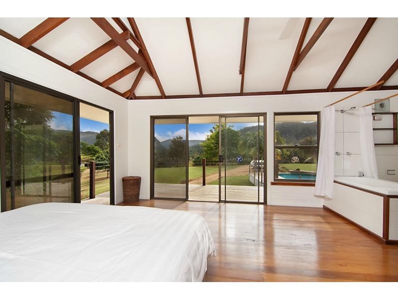 110 Tickles Road, Upper Coopers Creek NSW 2482