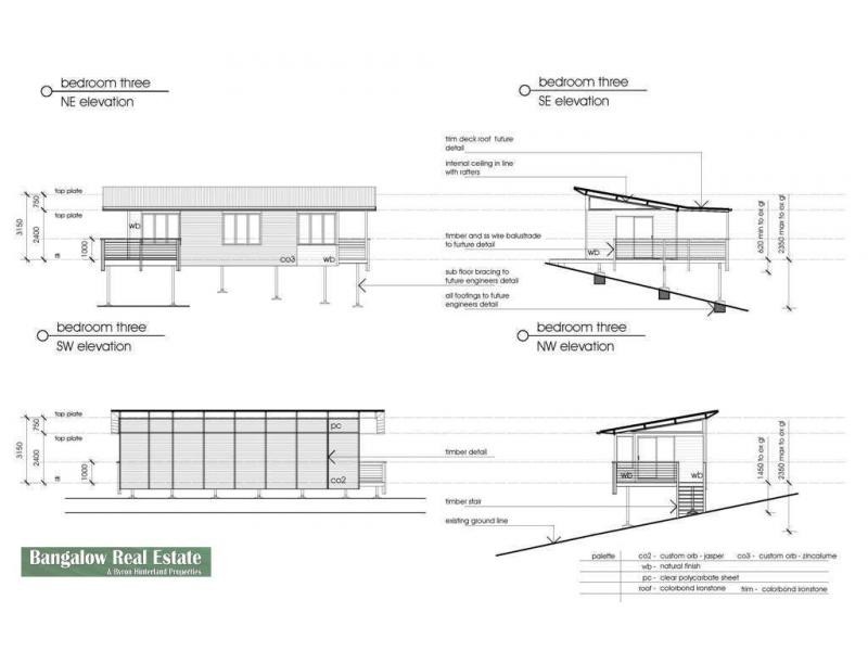 2744 Pacific Highway, Bangalow NSW 2479