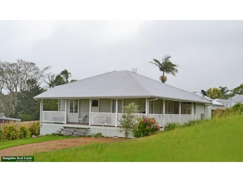 21 Thomas Street, Bangalow NSW 2479