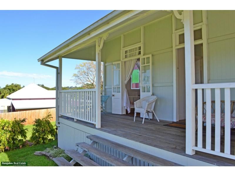 21 Thomas Street, Bangalow NSW 2479