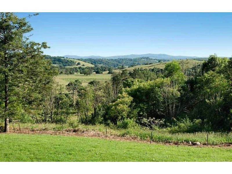 Clunes NSW 2480