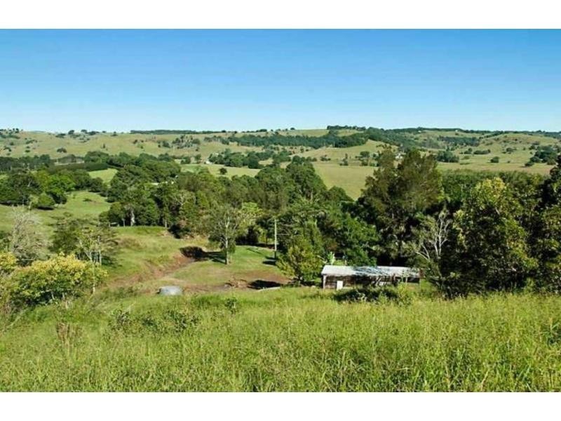Clunes NSW 2480