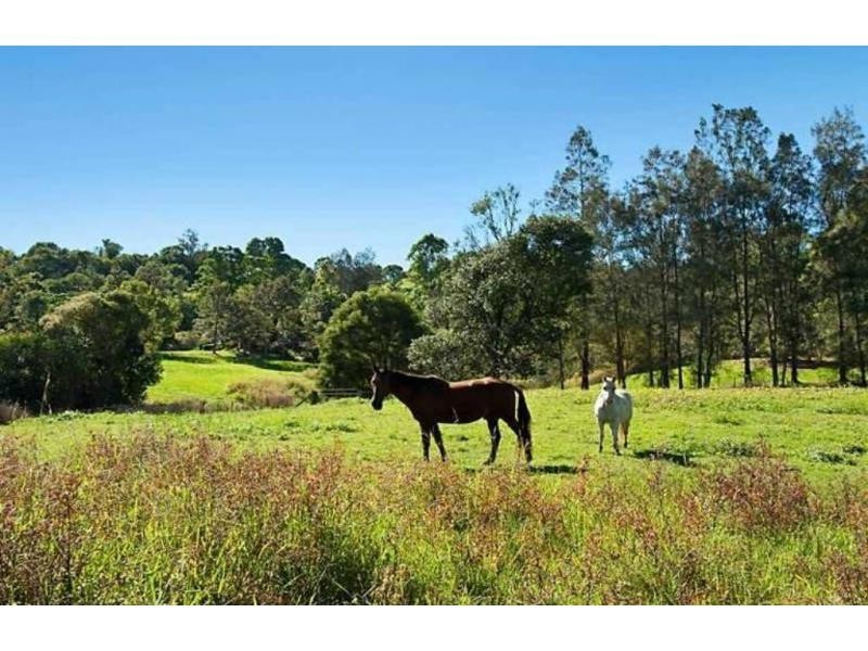 Clunes NSW 2480