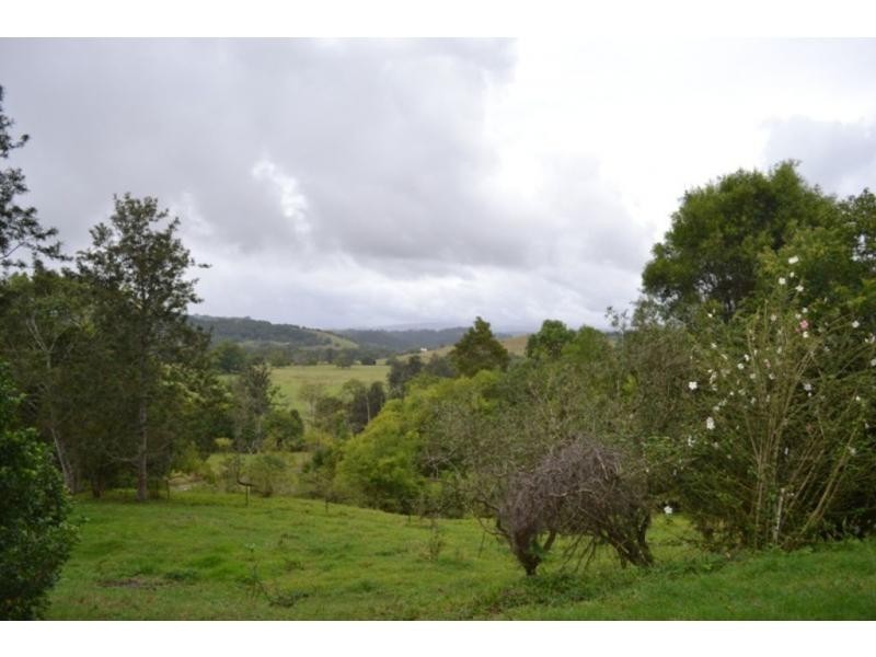 Clunes NSW 2480