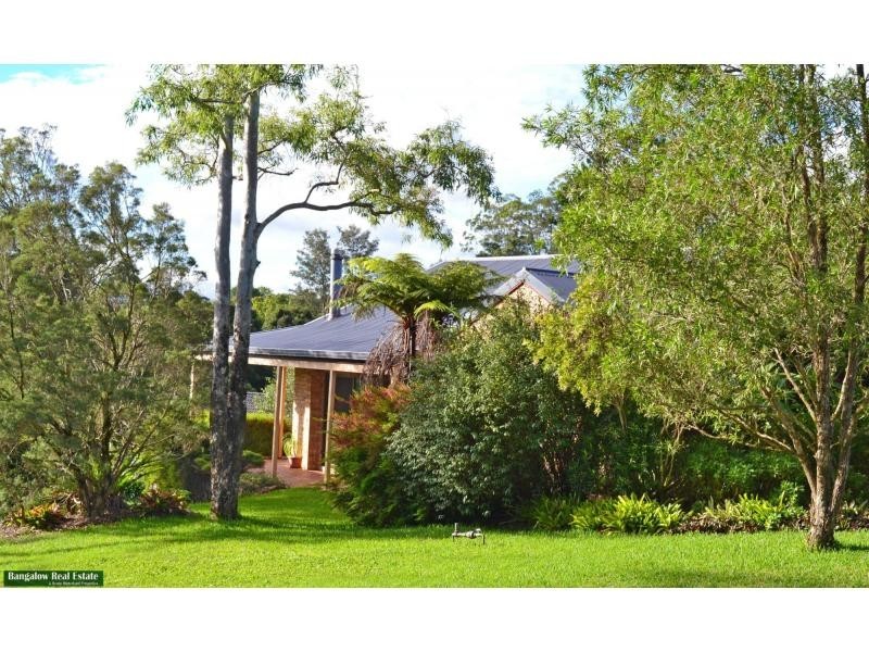 6 Ryces Drive, Clunes NSW 2480