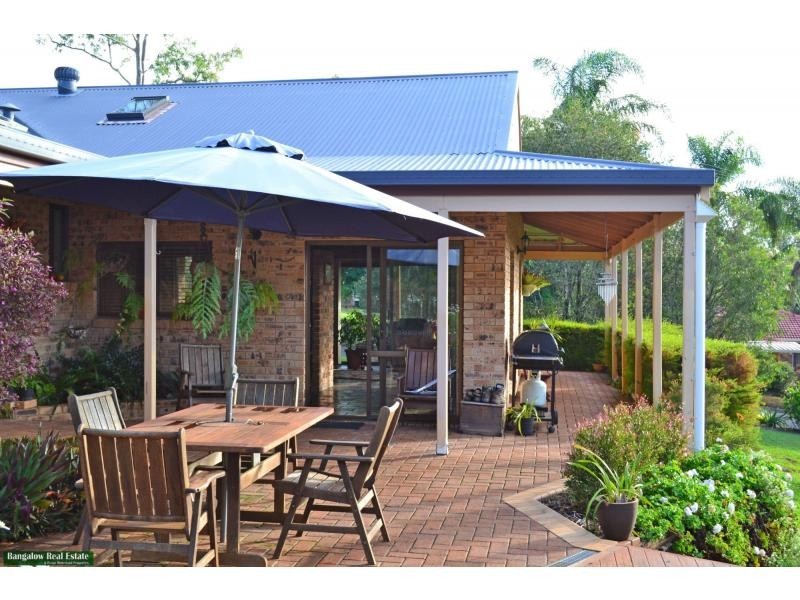 6 Ryces Drive, Clunes NSW 2480