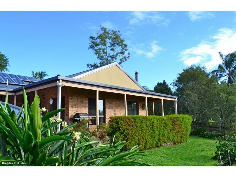 6 Ryces Drive, Clunes NSW 2480