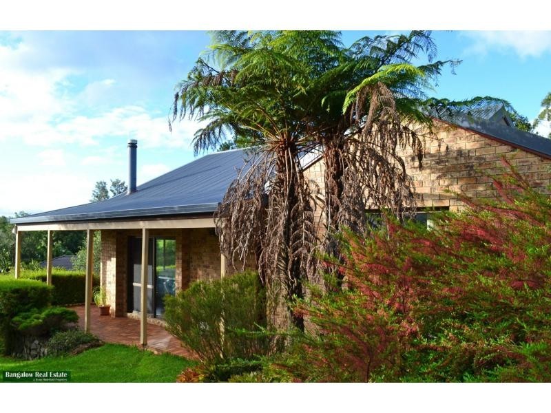 6 Ryces Drive, Clunes NSW 2480