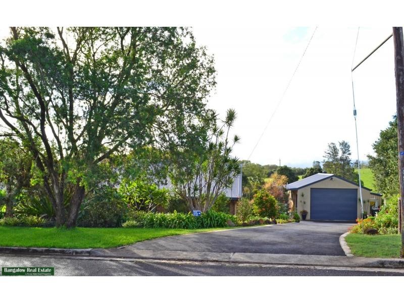 6 Ryces Drive, Clunes NSW 2480