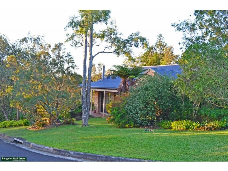 6 Ryces Drive, Clunes NSW 2480