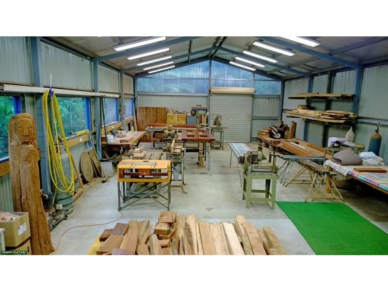 624 Tuntable Creek Road, Tuntable Creek NSW 2480