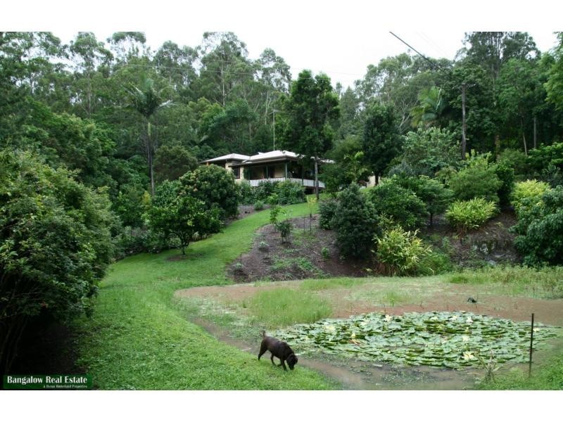 624 Tuntable Creek Road, Tuntable Creek NSW 2480