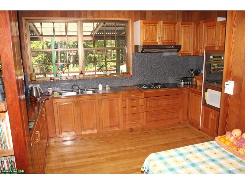 624 Tuntable Creek Road, Tuntable Creek NSW 2480