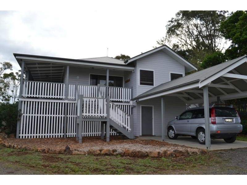 Coopers Shoot NSW 2479