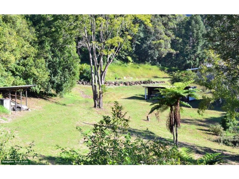L1 Upper Coopers Creek Road, Upper Coopers Creek NSW 2482