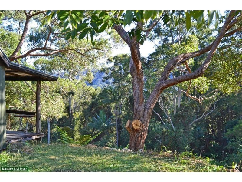 L1 Upper Coopers Creek Road, Upper Coopers Creek NSW 2482