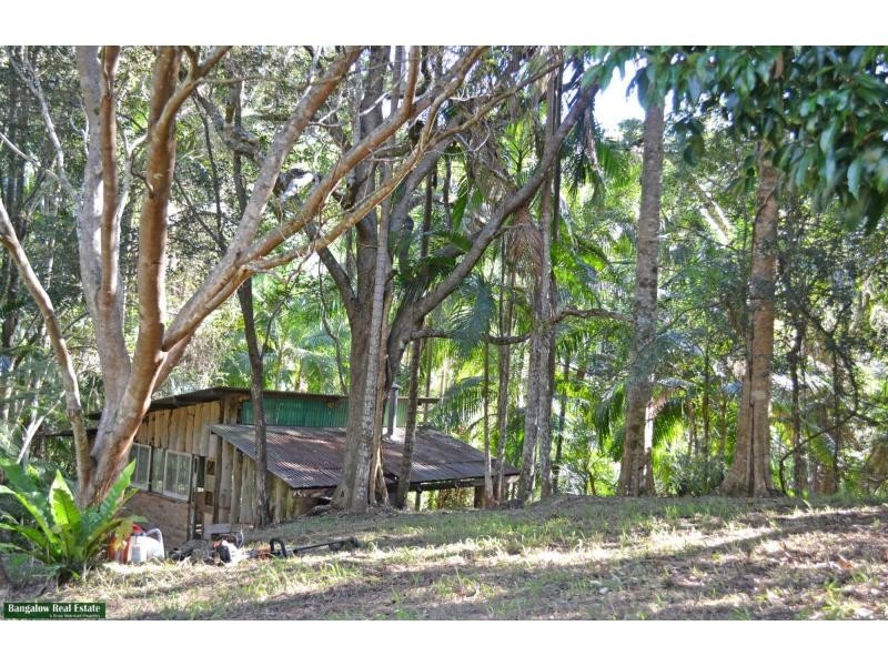 L1 Upper Coopers Creek Road, Upper Coopers Creek NSW 2482