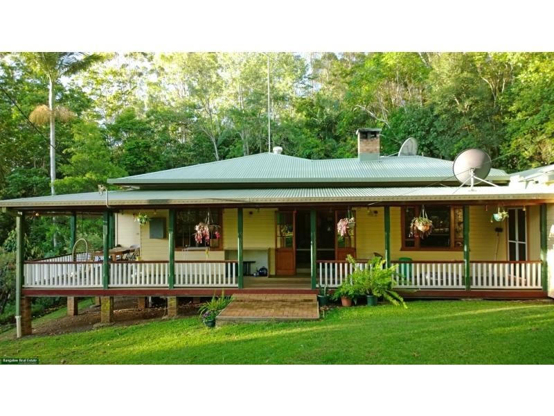 624 Tuntable Creek Road, The Channon NSW 2480
