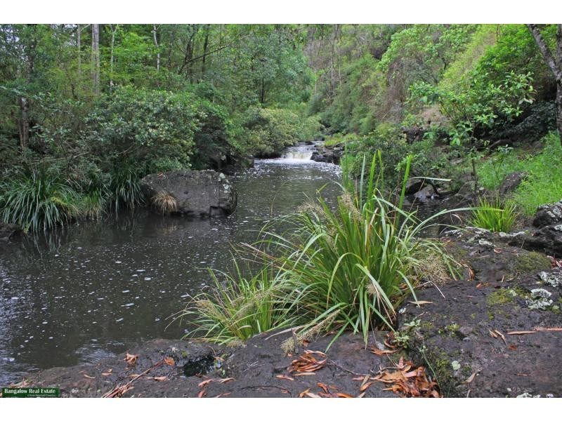 Tuntable creek