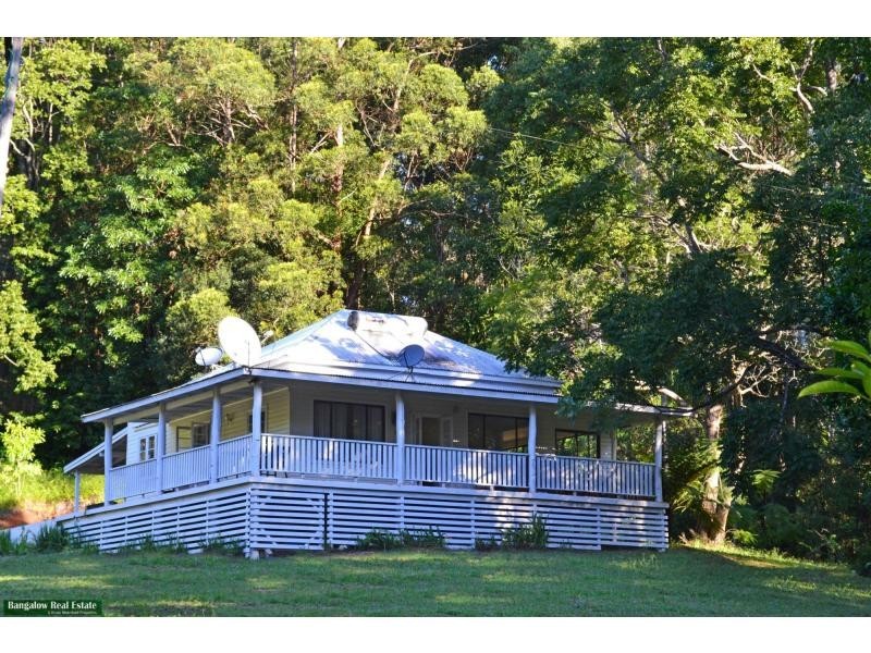 L1 Upper Coopers Creek Road, Rosebank NSW 2480