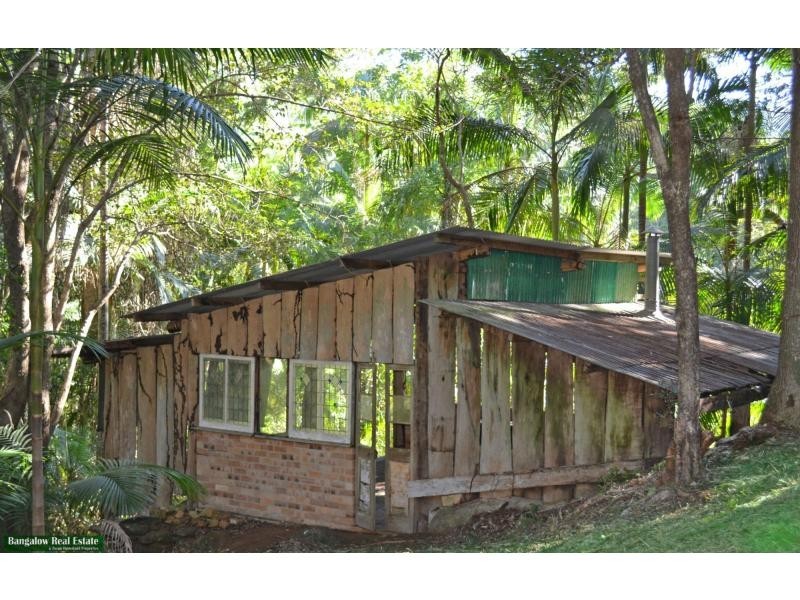 L1 Upper Coopers Creek Road, Rosebank NSW 2480