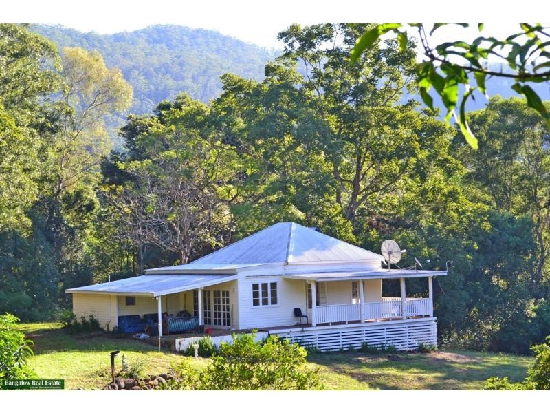 L1 Upper Coopers Creek Road, Rosebank NSW 2480
