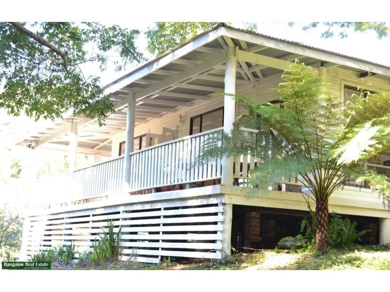 L1 Upper Coopers Creek Road, Rosebank NSW 2480