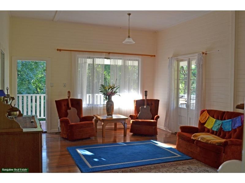 L1 Upper Coopers Creek Road, Rosebank NSW 2480