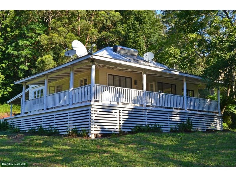 L1 Upper Coopers Creek Road, Rosebank NSW 2480