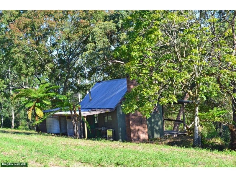 L1 Upper Coopers Creek Road, Rosebank NSW 2480