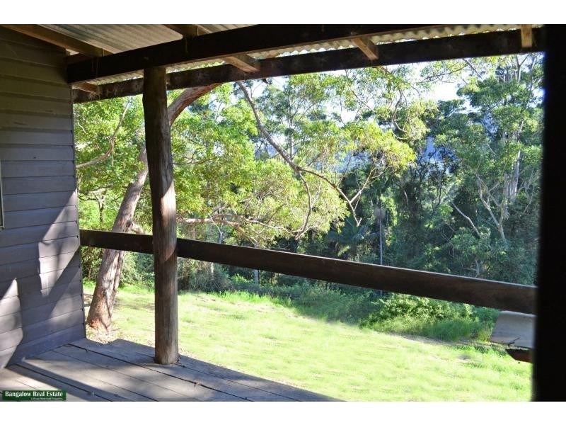 L1 Upper Coopers Creek Road, Rosebank NSW 2480