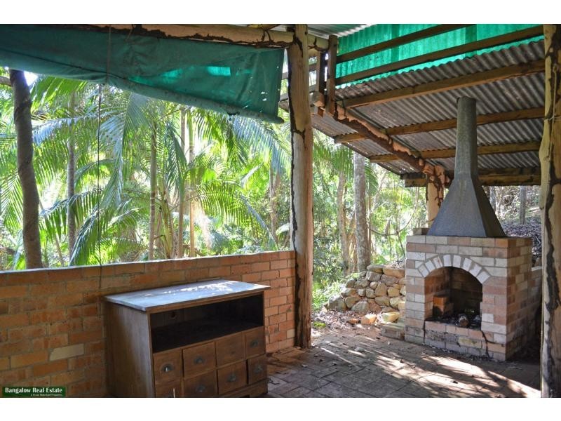 L1 Upper Coopers Creek Road, Rosebank NSW 2480