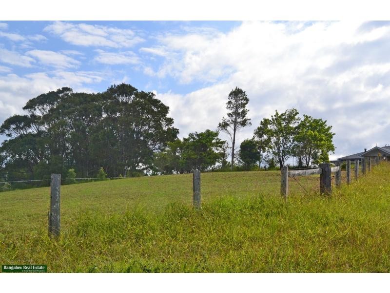 L8 176 Fowlers Lane, Bangalow NSW 2479