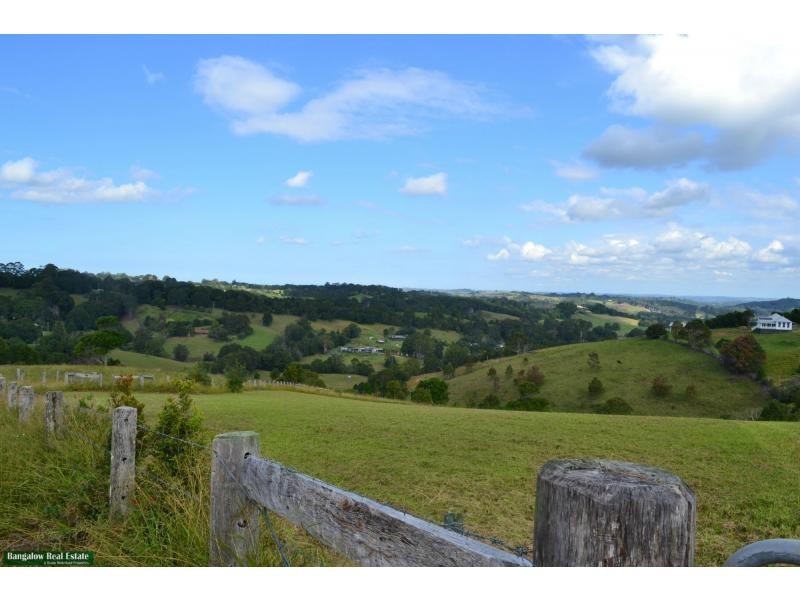 L8 176 Fowlers Lane, Bangalow NSW 2479
