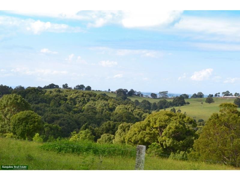 L8 176 Fowlers Lane, Bangalow NSW 2479