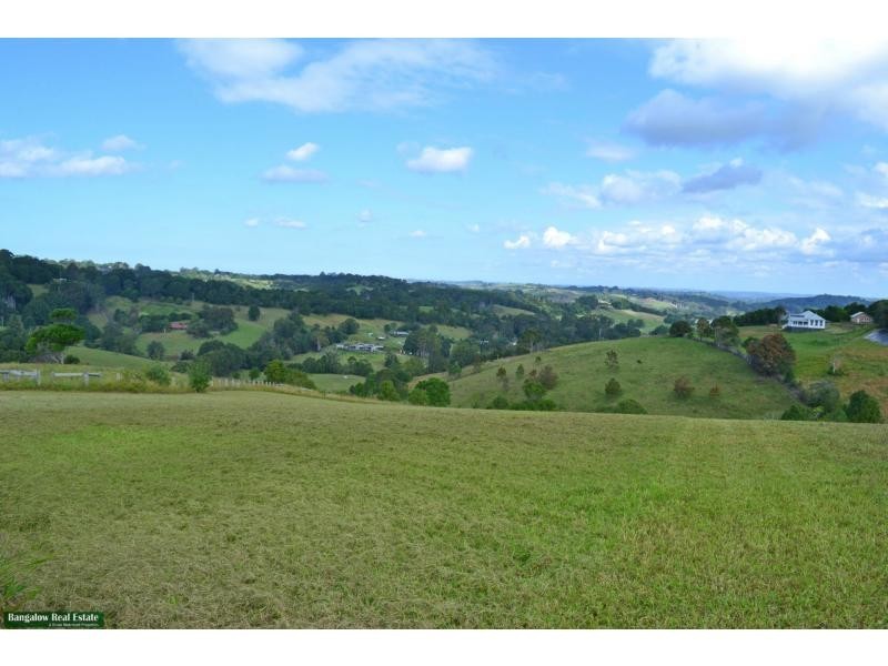 L8 176 Fowlers Lane, Bangalow NSW 2479