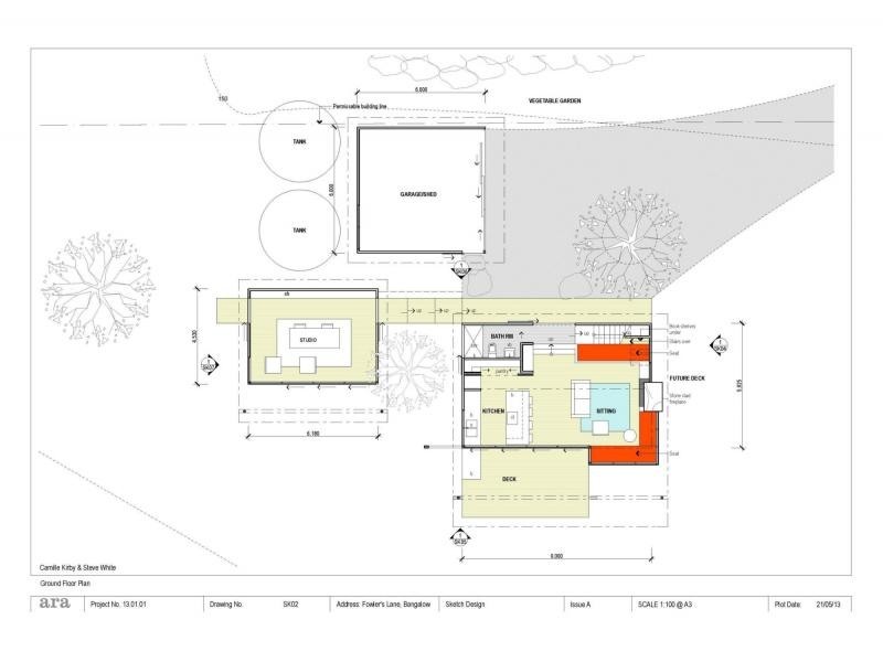 L8 176 Fowlers Lane, Bangalow NSW 2479
