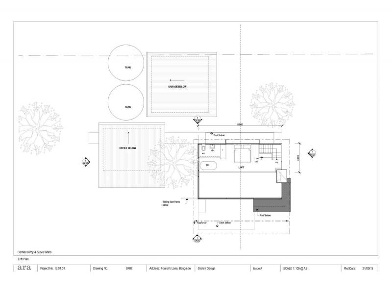 L8 176 Fowlers Lane, Bangalow NSW 2479