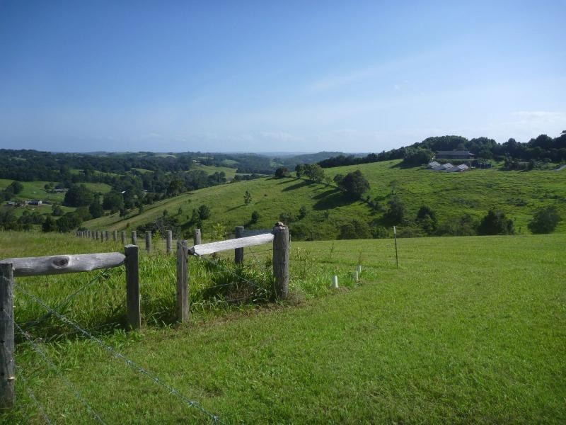 L8 176 Fowlers Lane, Bangalow NSW 2479
