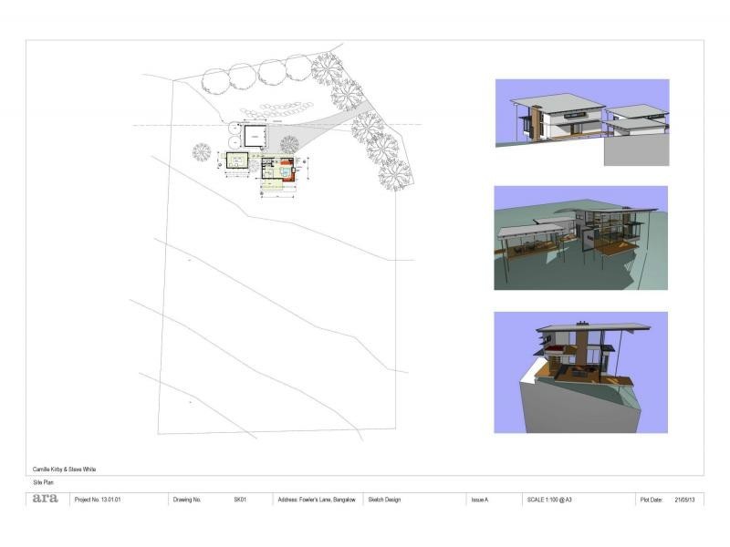 L8 176 Fowlers Lane, Possum Creek NSW 2479
