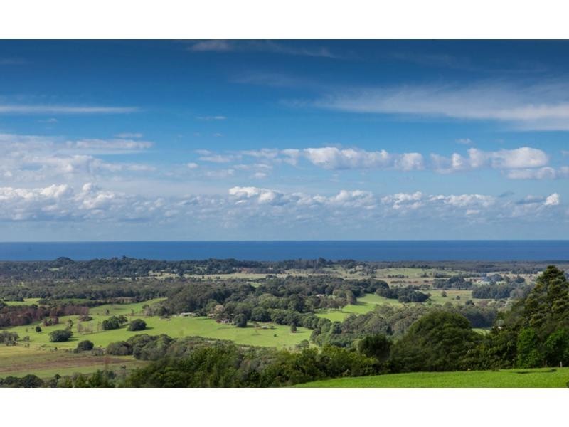 330 Coolamon Scenic Drive, Coorabell NSW 2479