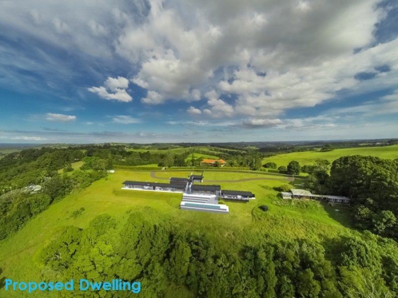 330 Coolamon Scenic Drive, Coorabell NSW 2479